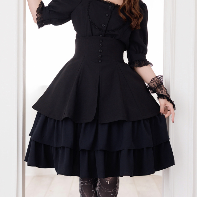 店舗より取り寄せ] スカート・ヴィル/品番104078 