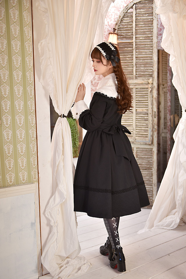 予約商品｜2026年2月発売][12月5日-12月28日の予約でエプロンを