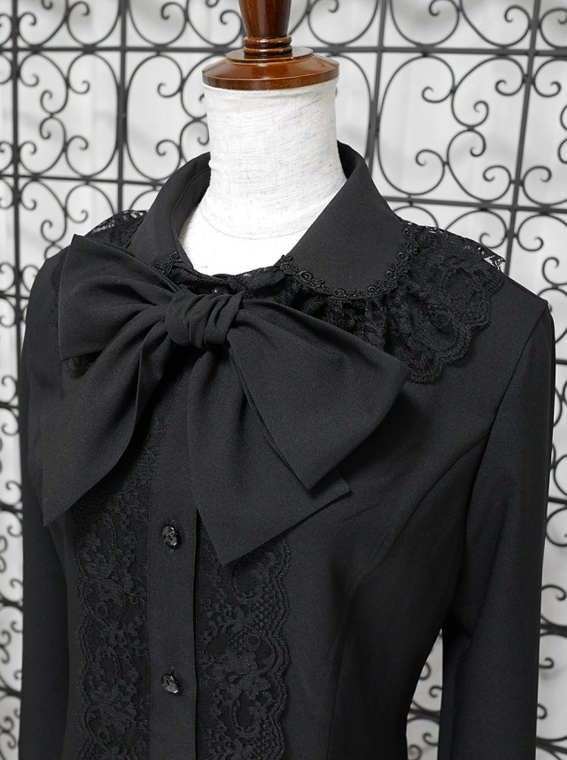 ブラウス・ベナ｜品番201022 MIHO MATSUDA