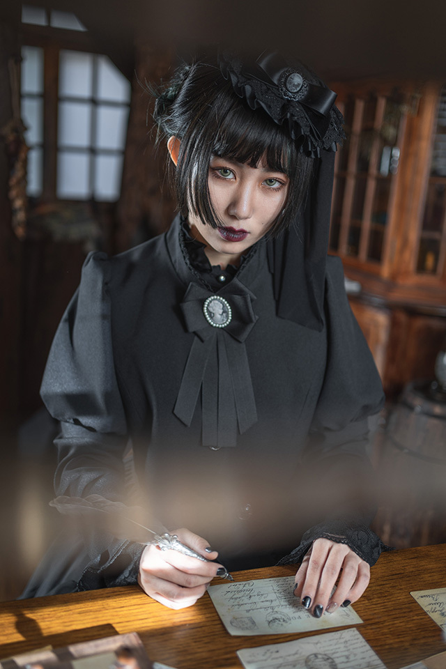 2022年SS | Black Moon シリーズ