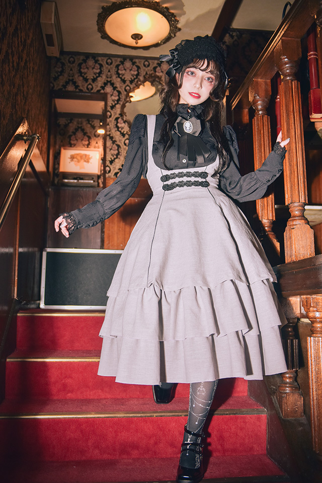 2022年SS | 旋律 シリーズ