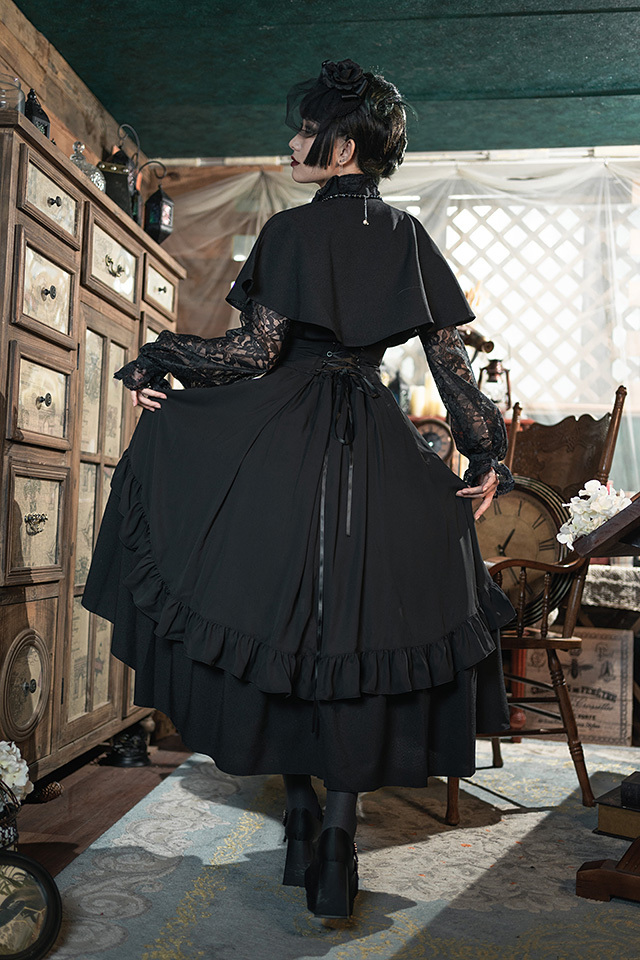 2022年AW | Black Moon 2 シリーズ 