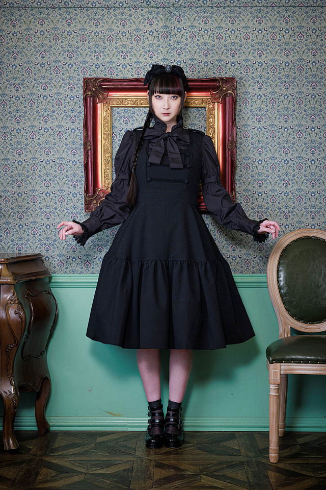 2023年AW | Secret of Twins シリーズ 