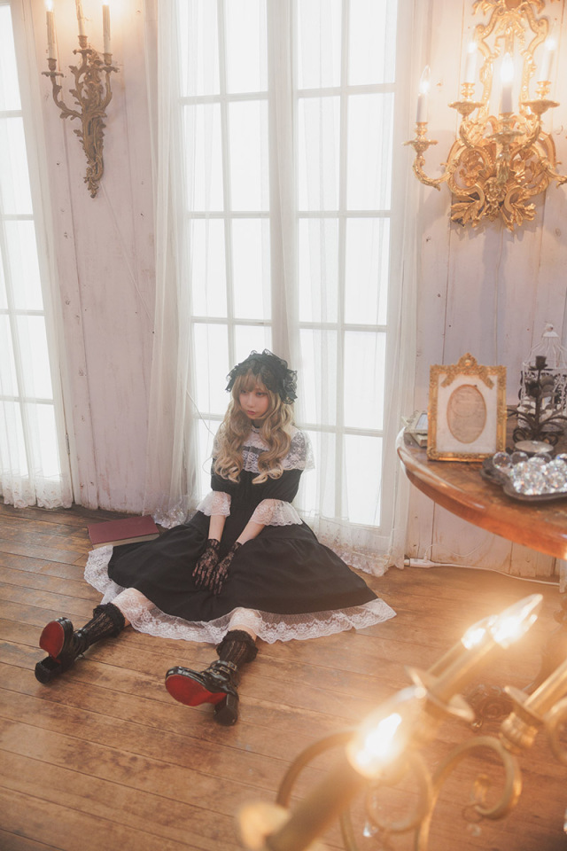スカート JESUS CLOTHING 2023年SS | Religieuse