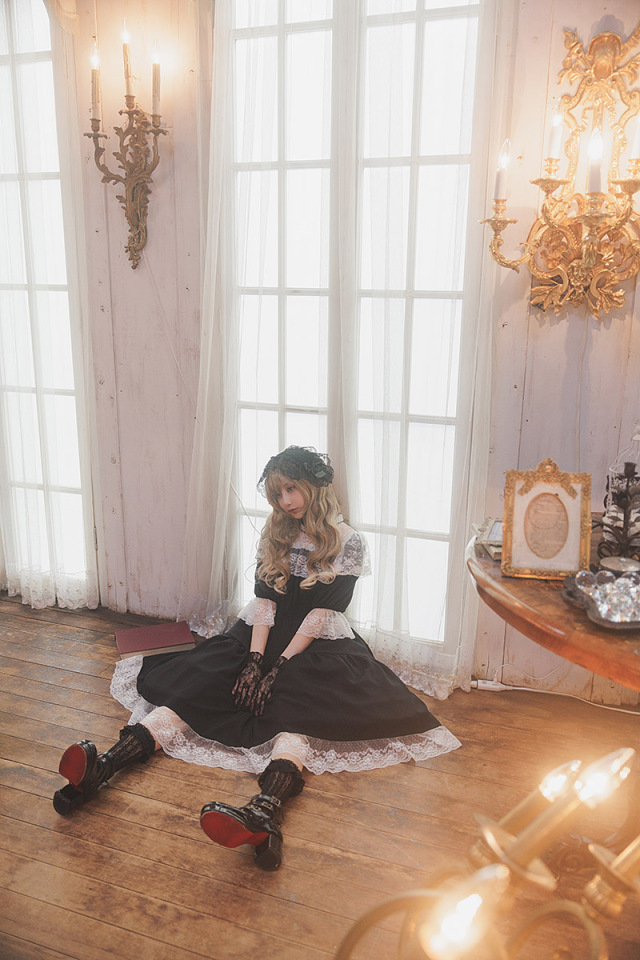 スカート JESUS CLOTHING 2023年SS | Religieuse