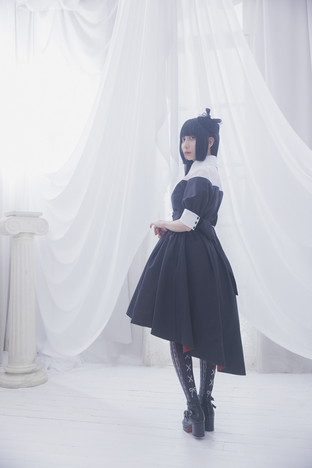 sale] ブラウス・シーレ/品番301028