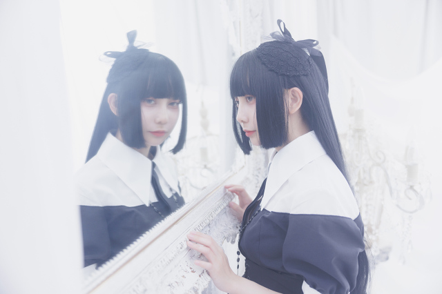 ブラウス・シーレ/品番301028 MIHO MATSUDA