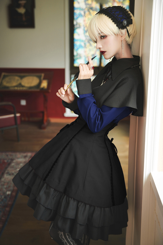 2024年SS｜アクラ + イブリー 