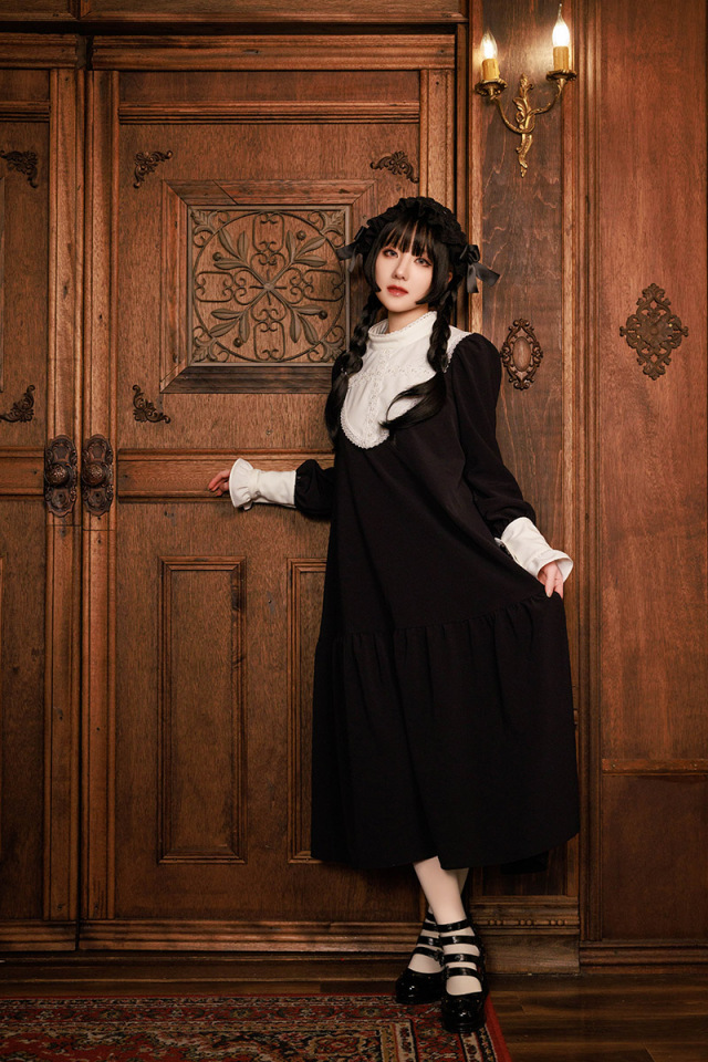 MIHO MATSUDAポンチョスタイルジャケット 2023年AW Collection