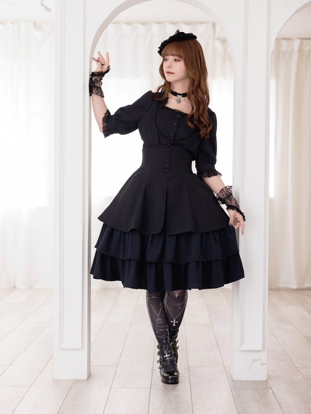 店舗より取り寄せ] スカート・ヴィル/品番104078 