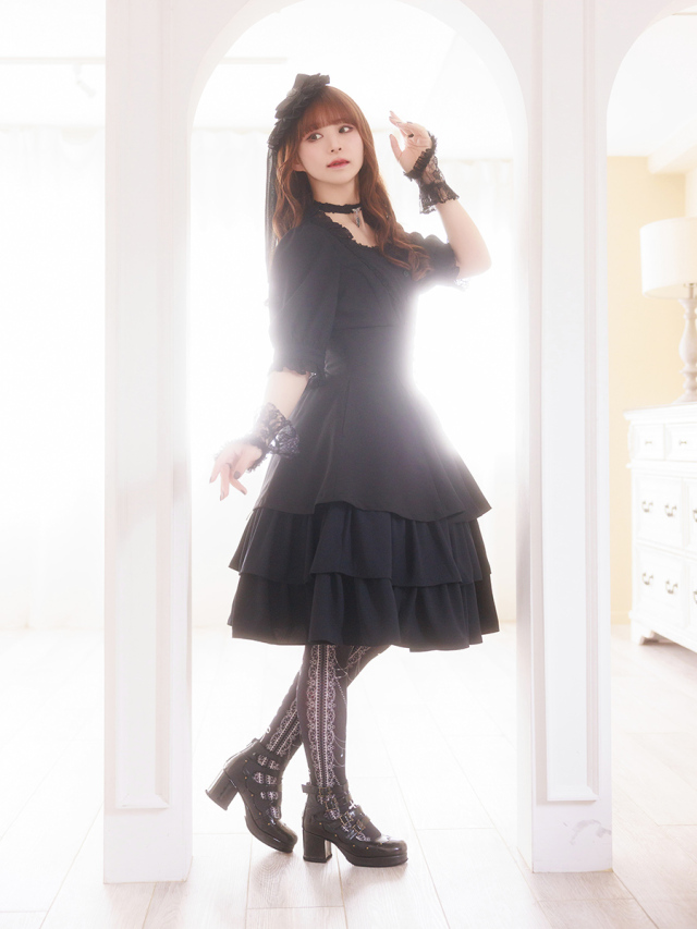 店舗より取り寄せ] スカート・ヴィル/品番104078 