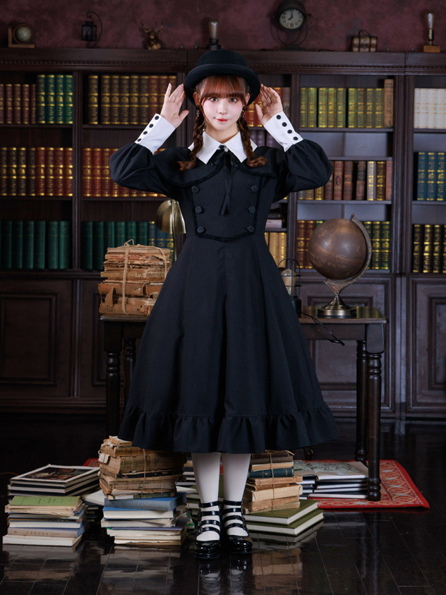 ワンピース・ルアウ｜品番206050