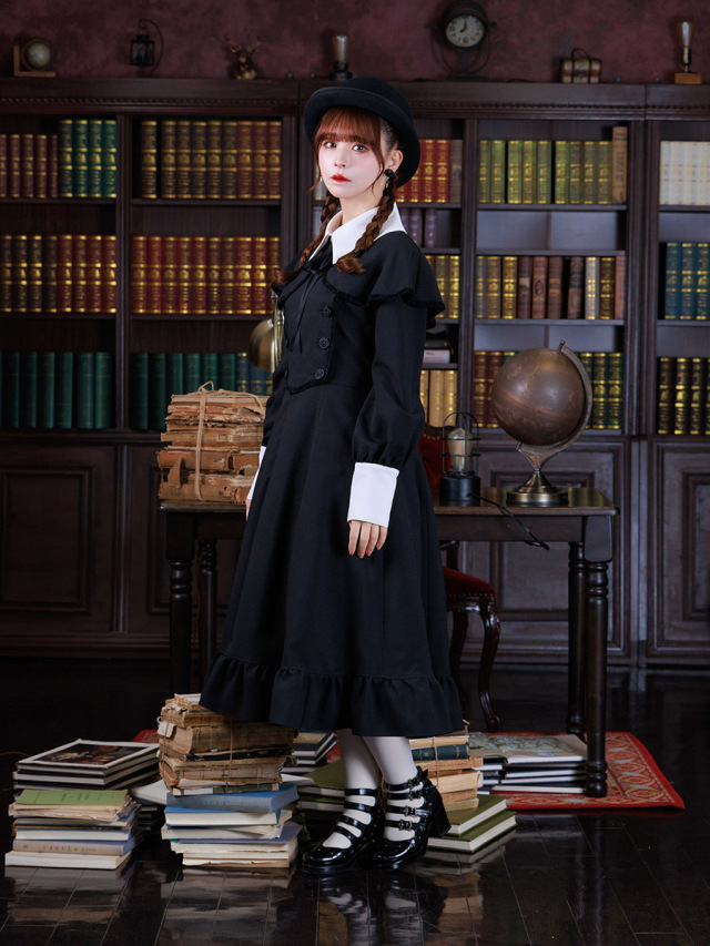 オオカミと不機嫌なルルア　ワンピース オオカミとフクロウオオカミと不機嫌なルルア“ワンピース”