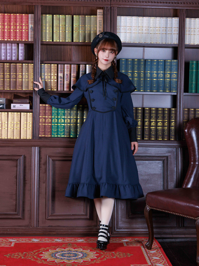 ワンピース・ルアウ｜品番206050