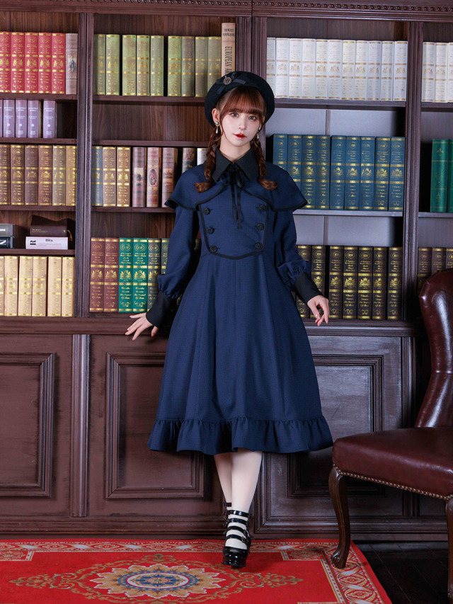 ワンピース・ルアウ｜品番206050