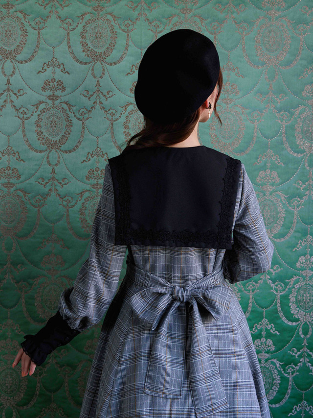 ワンピース・ドロシー｜品番406020