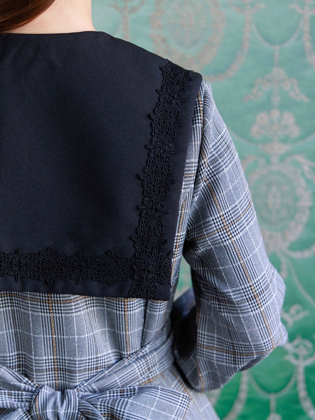 ワンピース・ドロシー｜品番406020