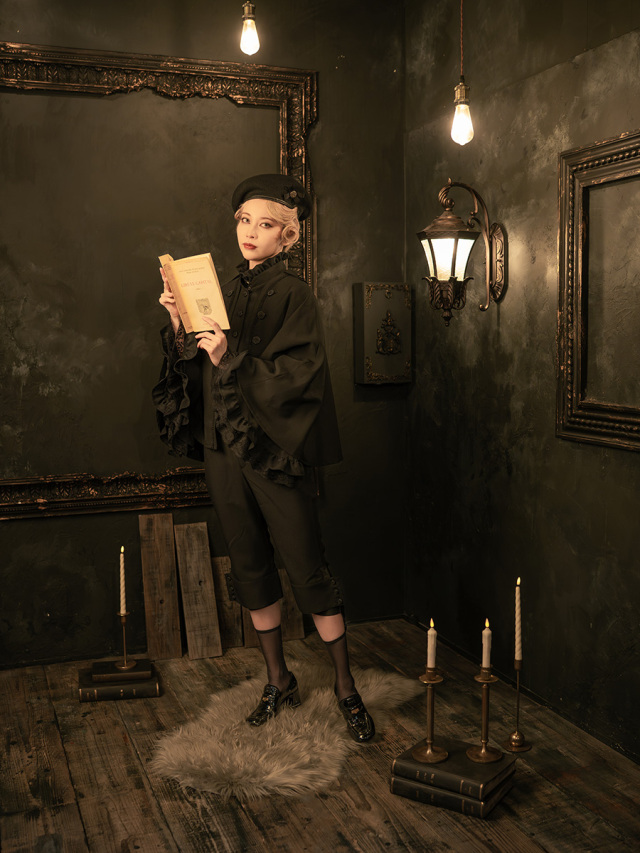 MIHO MATSUDA ベスト・ルブール MIHO MATSUDA】ベスト・カベール/315065 | KIST ONLINE STORE