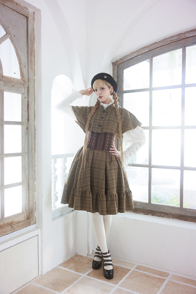 JACKET｜COAT｜SUIT｜MIHO MATSUDA