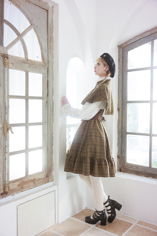 Chocolamel｜ショコラメル｜3点セット商品｜品番614001 MIHO MATSUDA