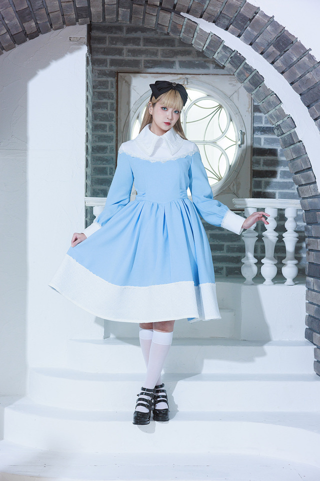 予約商品｜2026年2月発売][12月5日-12月28日の予約でエプロンを