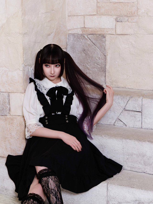 MIHO MATSUDA ミホマツダ　スカート　グージー Guujii Skirt (2019) by Miho Matsuda