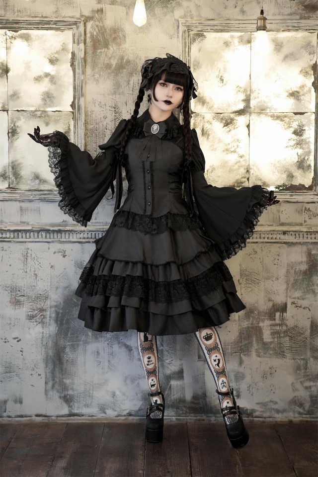 ブラウス・グーラ｜品番601013 MIHO MATSUDA