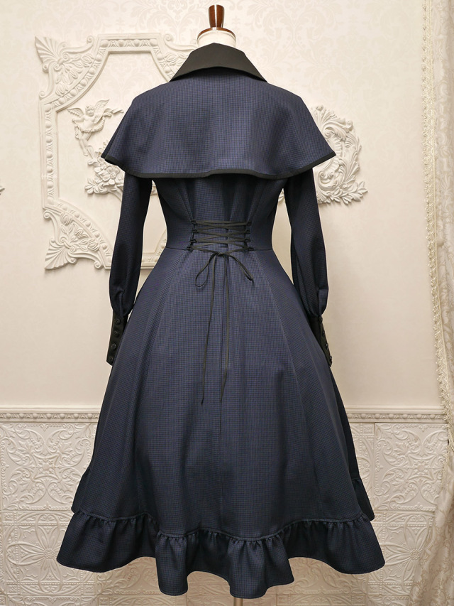 ワンピース・ルアウ｜品番206050