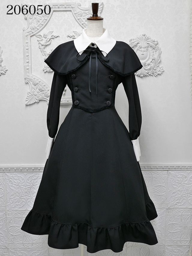 ワンピース・ルアウ｜品番206050 MIHO MATSUDA