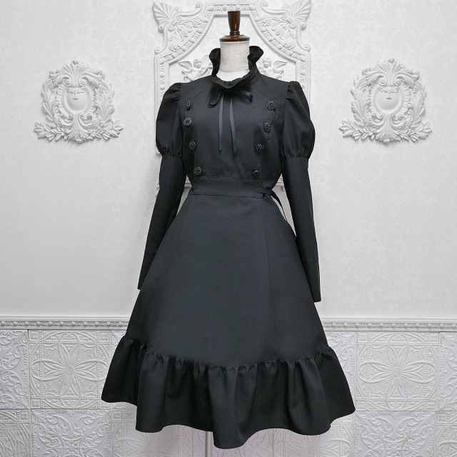 ワンピース・シセロ/品番306046 