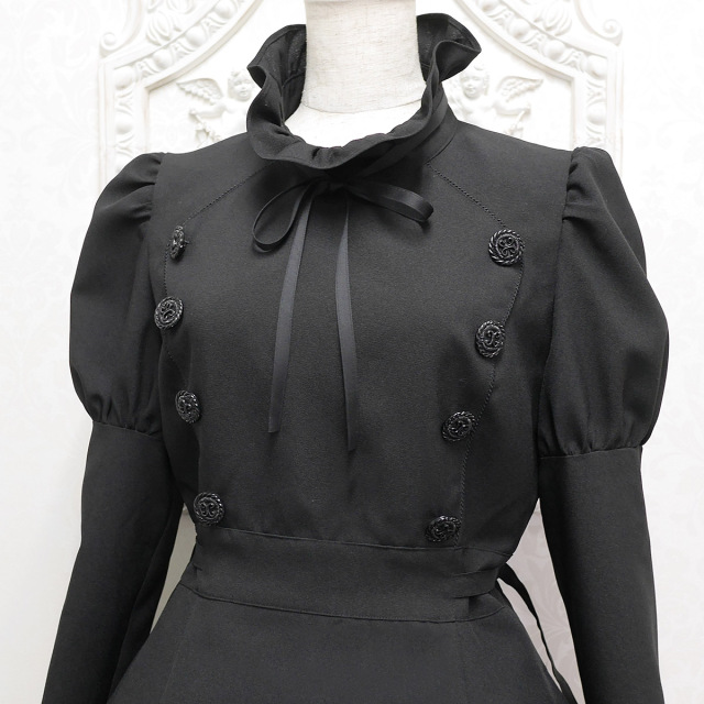 ワンピース・シセロ/品番306046 