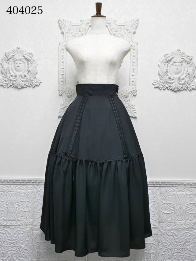 スカート・ゼレル/品番404025 