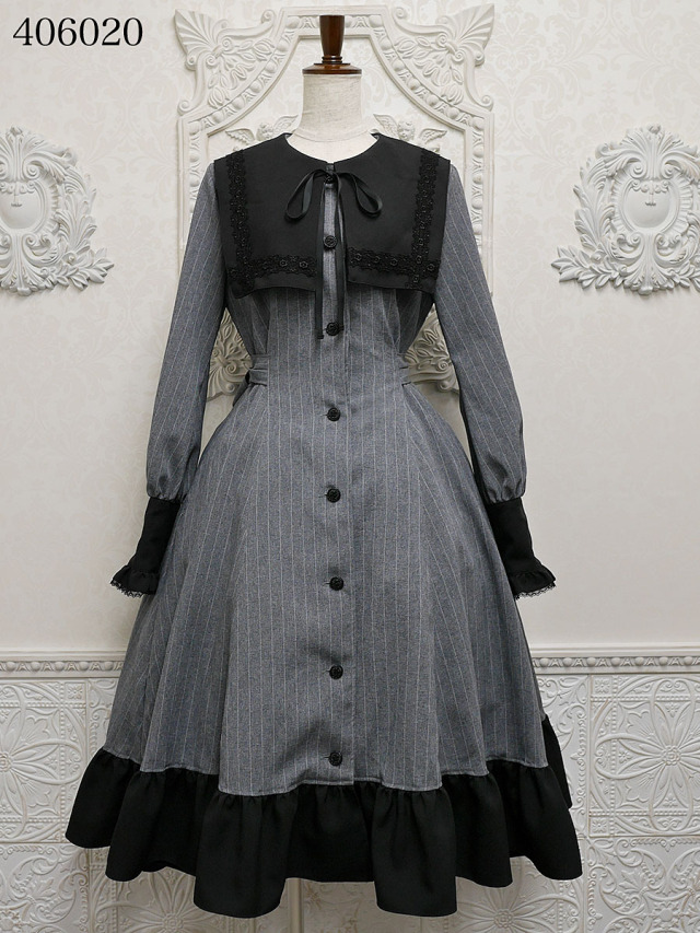 ワンピース・ドロシー/品番406020 