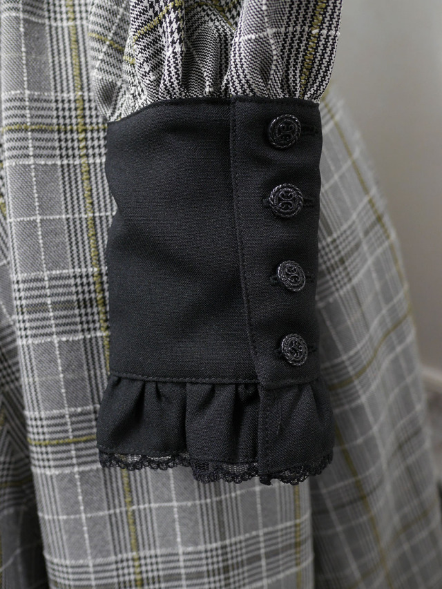 ワンピース・ドロシー｜品番406020