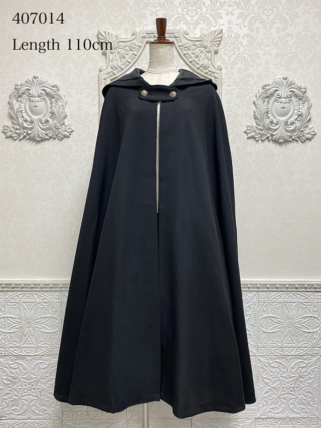 マント｜品番407014