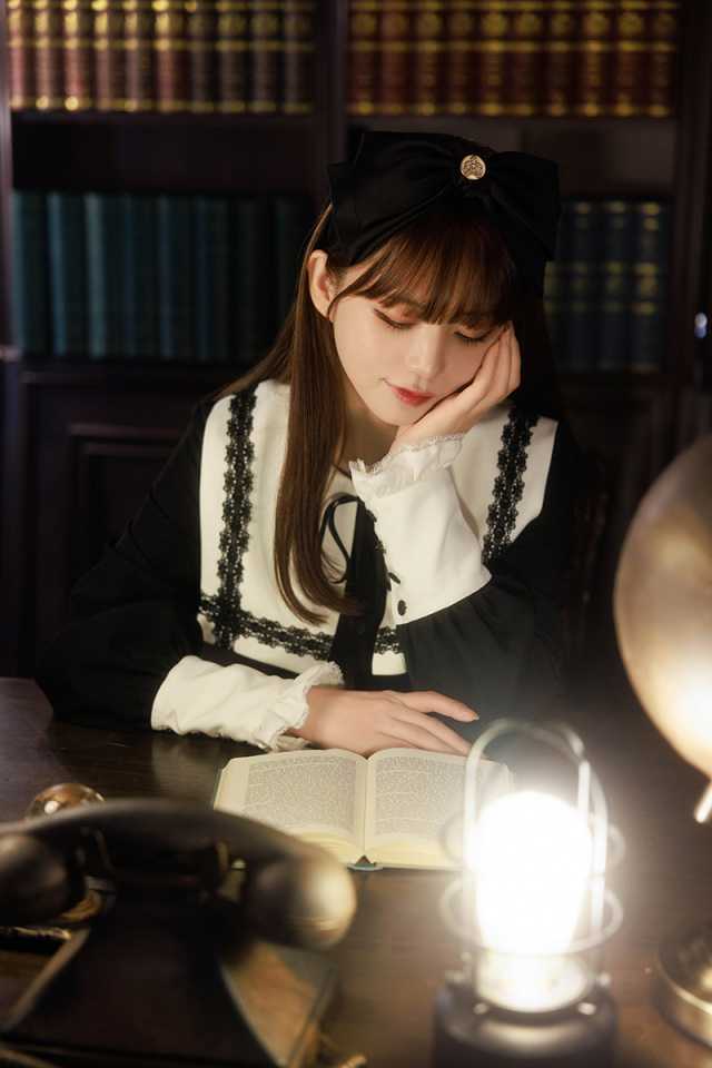 カチューシャ/品番410010