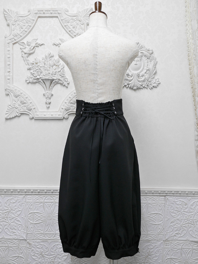 パンツ・クルード｜品番415006