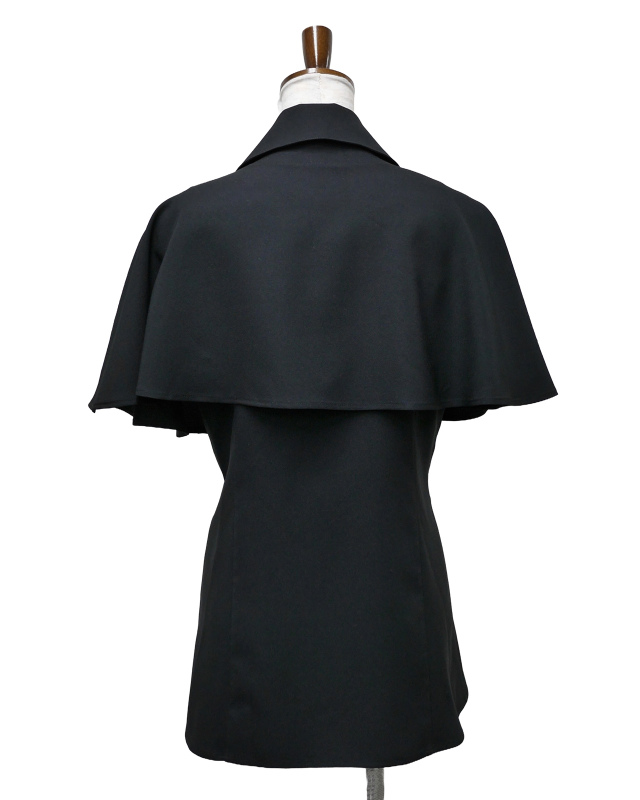 予約商品｜5月中/下旬入荷] ブラウス・オリウ｜品番501004 MIHO MATSUDA