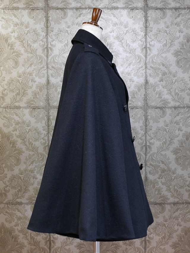 予約商品｜12月5日発売] コート・ゼクド｜品番503015 MIHO MATSUDA