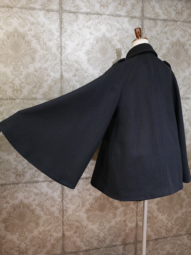 予約商品｜12月5日発売] コート・ゼクド｜品番503015 MIHO MATSUDA