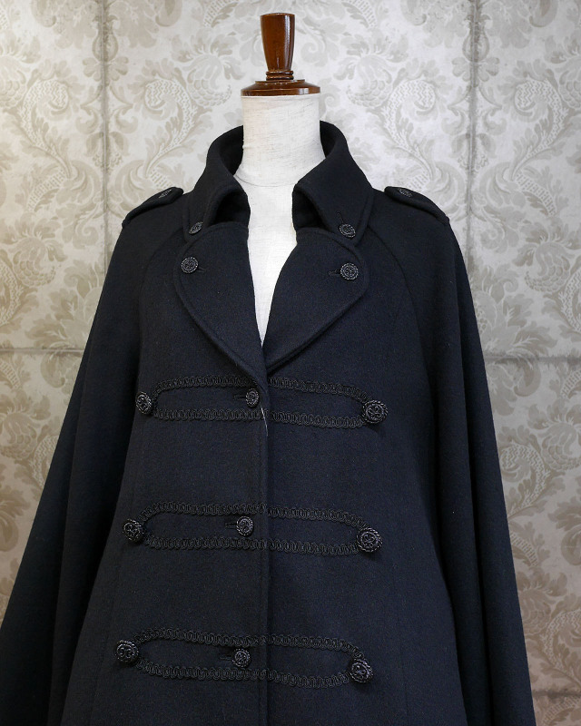 予約商品｜12月上旬発売] コート・ゼクド｜品番503015