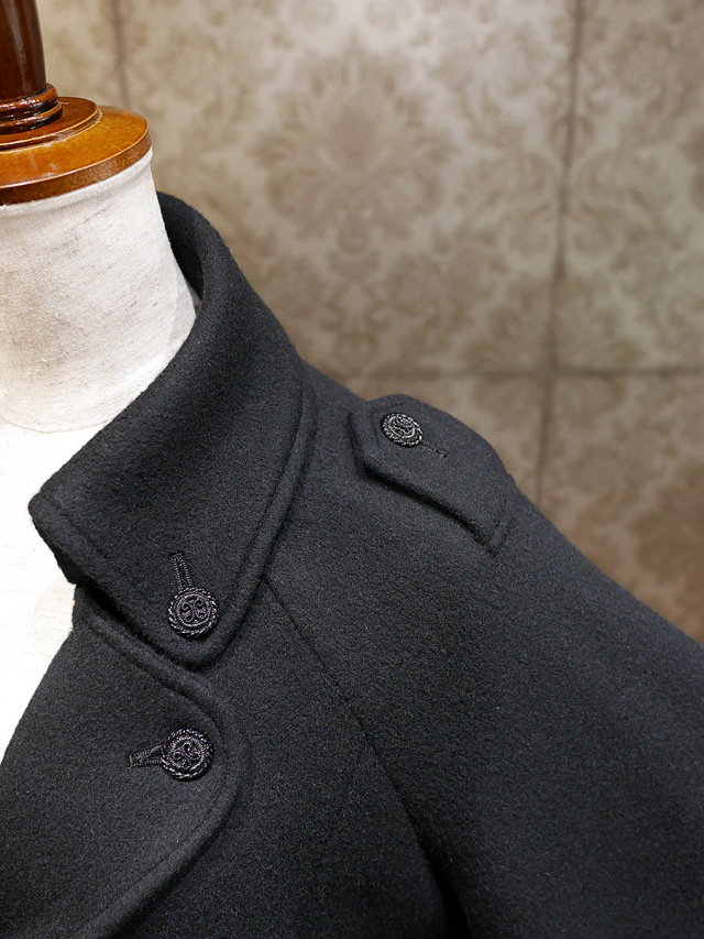 予約商品｜12月5日発売] コート・ゼクド｜品番503015 MIHO MATSUDA