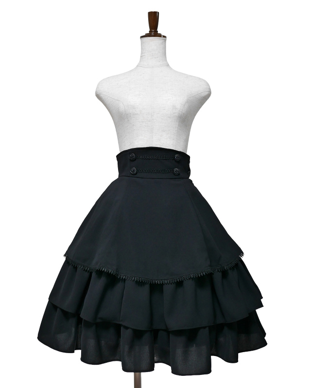 智*様 スカート・レウス　MIHO MATSUDA 智*様 スカート・レウス MIHO MATSUDA