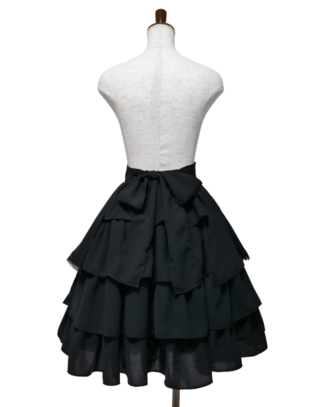 スカート・ヴァリア｜品番504023 MIHO MATSUDA