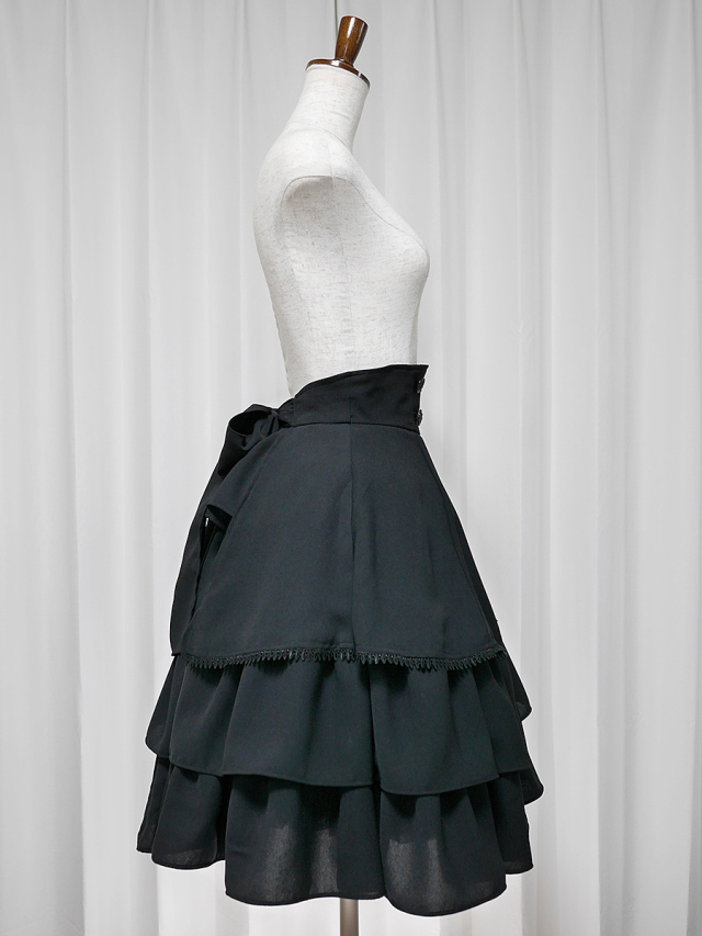 スカート・ヴァリア｜品番504023 MIHO MATSUDA