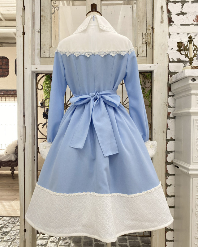 予約商品｜2026年2月発売][12月5日-12月28日の予約でエプロンを