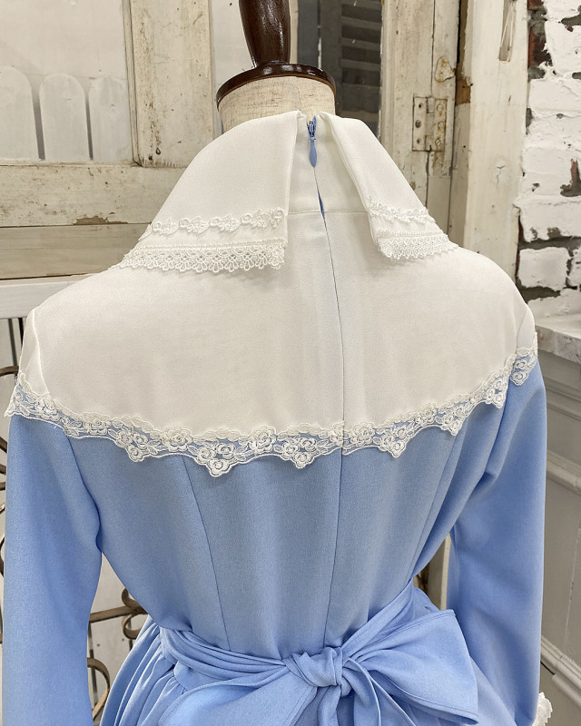 予約商品｜2026年2月発売] ワンピース・リリィ｜品番506025 MIHO MATSUDA