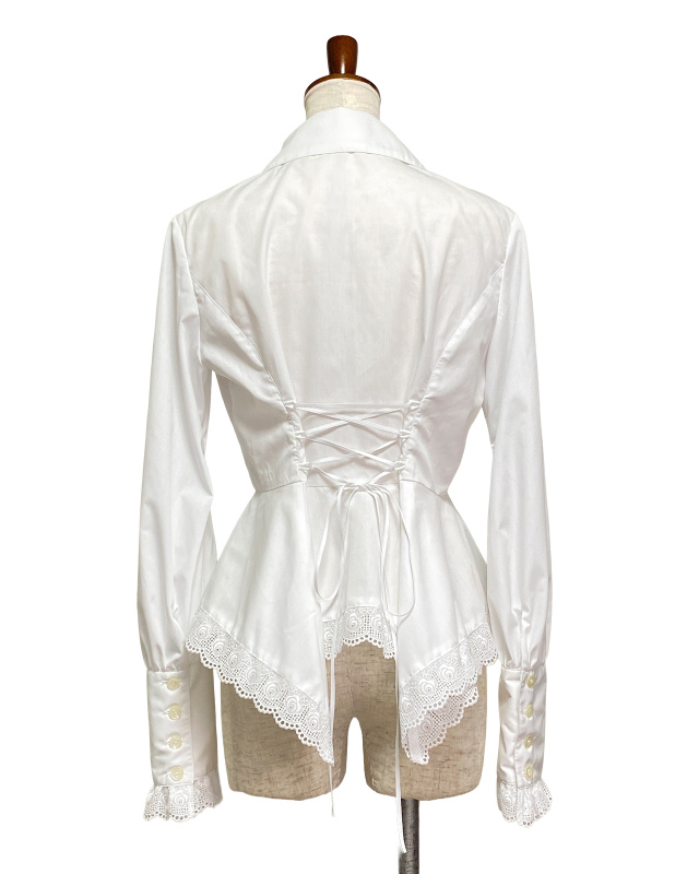 mihoさん専用 ブラウス・ベリナス｜品番601012 MIHO MATSUDA