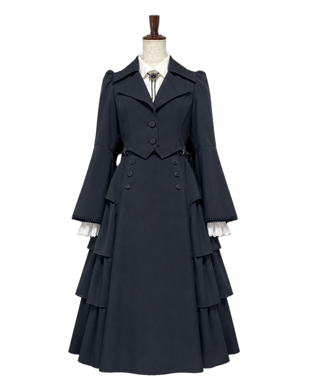 予約商品｜7月入荷] スカート・ギイズ｜品番604018 MIHO MATSUDA