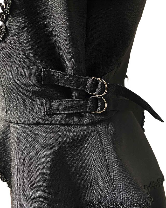 予約商品｜2026年2月発売][予約開始待ち] ジャケット・ブルレ｜品番